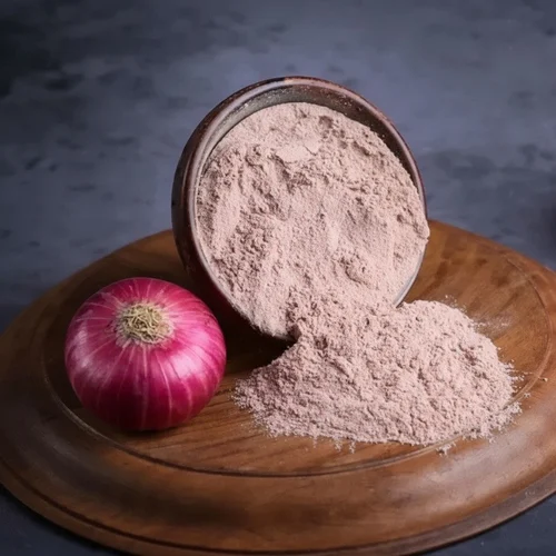 Dehyrated Pink Onion Powder